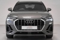 USED 2019 19 AUDI Q3 1.5 TFSI S LINE 5d 148 BHP + NATIONWIDE HOME DELIVERY +