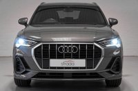USED 2019 19 AUDI Q3 1.5 TFSI S LINE 5d 148 BHP + NATIONWIDE HOME DELIVERY +