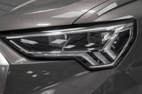 USED 2019 19 AUDI Q3 1.5 TFSI S LINE 5d 148 BHP + NATIONWIDE HOME DELIVERY +
