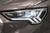 USED 2019 19 AUDI Q3 1.5 TFSI S LINE 5d 148 BHP + NATIONWIDE HOME DELIVERY +