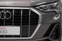 USED 2019 19 AUDI Q3 1.5 TFSI S LINE 5d 148 BHP + NATIONWIDE HOME DELIVERY +