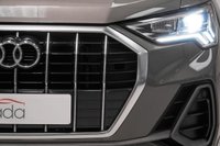 USED 2019 19 AUDI Q3 1.5 TFSI S LINE 5d 148 BHP + NATIONWIDE HOME DELIVERY +