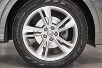 USED 2019 19 AUDI Q3 1.5 TFSI S LINE 5d 148 BHP + NATIONWIDE HOME DELIVERY +