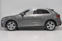 USED 2019 19 AUDI Q3 1.5 TFSI S LINE 5d 148 BHP + NATIONWIDE HOME DELIVERY +