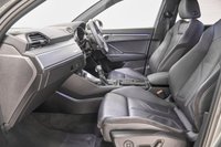 USED 2019 19 AUDI Q3 1.5 TFSI S LINE 5d 148 BHP + NATIONWIDE HOME DELIVERY +