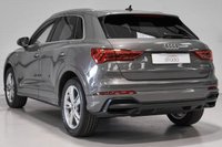 USED 2019 19 AUDI Q3 1.5 TFSI S LINE 5d 148 BHP + NATIONWIDE HOME DELIVERY +