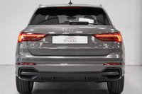 USED 2019 19 AUDI Q3 1.5 TFSI S LINE 5d 148 BHP + NATIONWIDE HOME DELIVERY +