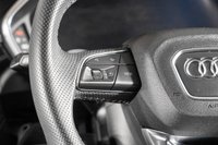 USED 2019 19 AUDI Q3 1.5 TFSI S LINE 5d 148 BHP + NATIONWIDE HOME DELIVERY +