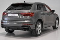 USED 2019 19 AUDI Q3 1.5 TFSI S LINE 5d 148 BHP + NATIONWIDE HOME DELIVERY +