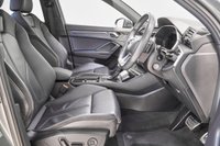 USED 2019 19 AUDI Q3 1.5 TFSI S LINE 5d 148 BHP + NATIONWIDE HOME DELIVERY +