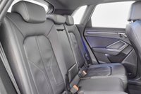 USED 2019 19 AUDI Q3 1.5 TFSI S LINE 5d 148 BHP + NATIONWIDE HOME DELIVERY +
