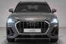 USED 2019 19 AUDI Q3 1.5 TFSI S LINE 5d 148 BHP + NATIONWIDE HOME DELIVERY +