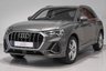 USED 2019 19 AUDI Q3 1.5 TFSI S LINE 5d 148 BHP + NATIONWIDE HOME DELIVERY +