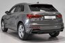 USED 2019 19 AUDI Q3 1.5 TFSI S LINE 5d 148 BHP + NATIONWIDE HOME DELIVERY +
