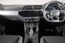 USED 2019 19 AUDI Q3 1.5 TFSI S LINE 5d 148 BHP + NATIONWIDE HOME DELIVERY +