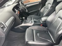 USED 2015 65 AUDI A4 2.0 AVANT TDI S LINE NAV 5d 148 BHP A great example with Full Audi service history and will be serviced and MOTd prior to collection.