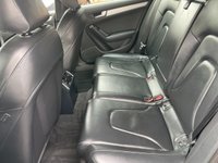 USED 2015 65 AUDI A4 2.0 AVANT TDI S LINE NAV 5d 148 BHP A great example with Full Audi service history and will be serviced and MOTd prior to collection.