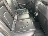 USED 2015 65 AUDI A4 2.0 AVANT TDI S LINE NAV 5d 148 BHP A great example with Full Audi service history and will be serviced and MOTd prior to collection.