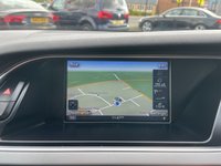 USED 2015 65 AUDI A4 2.0 AVANT TDI S LINE NAV 5d 148 BHP A great example with Full Audi service history and will be serviced and MOTd prior to collection.