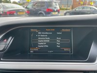 USED 2015 65 AUDI A4 2.0 AVANT TDI S LINE NAV 5d 148 BHP A great example with Full Audi service history and will be serviced and MOTd prior to collection.
