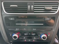 USED 2015 65 AUDI A4 2.0 AVANT TDI S LINE NAV 5d 148 BHP A great example with Full Audi service history and will be serviced and MOTd prior to collection.