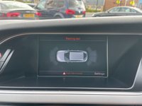 USED 2015 65 AUDI A4 2.0 AVANT TDI S LINE NAV 5d 148 BHP A great example with Full Audi service history and will be serviced and MOTd prior to collection.