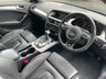 USED 2015 65 AUDI A4 2.0 AVANT TDI S LINE NAV 5d 148 BHP A great example with Full Audi service history and will be serviced and MOTd prior to collection.