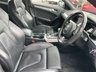 USED 2015 65 AUDI A4 2.0 AVANT TDI S LINE NAV 5d 148 BHP A great example with Full Audi service history and will be serviced and MOTd prior to collection.
