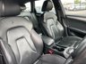 USED 2015 65 AUDI A4 2.0 AVANT TDI S LINE NAV 5d 148 BHP A great example with Full Audi service history and will be serviced and MOTd prior to collection.