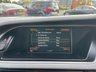 USED 2015 65 AUDI A4 2.0 AVANT TDI S LINE NAV 5d 148 BHP A great example with Full Audi service history and will be serviced and MOTd prior to collection.