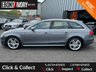 USED 2015 65 AUDI A4 2.0 AVANT TDI S LINE NAV 5d 148 BHP A great example with Full Audi service history and will be serviced and MOTd prior to collection.