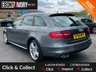 USED 2015 65 AUDI A4 2.0 AVANT TDI S LINE NAV 5d 148 BHP A great example with Full Audi service history and will be serviced and MOTd prior to collection.