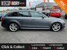 USED 2015 65 AUDI A4 2.0 AVANT TDI S LINE NAV 5d 148 BHP A great example with Full Audi service history and will be serviced and MOTd prior to collection.