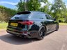 USED 2020 20 AUDI A4 2.9 RS 4 TFSI QUATTRO CARBON BLACK 5d 444 BHP 