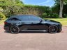 USED 2020 20 AUDI A4 2.9 RS 4 TFSI QUATTRO CARBON BLACK 5d 444 BHP 