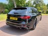 USED 2020 20 AUDI A4 2.9 RS 4 TFSI QUATTRO CARBON BLACK 5d 444 BHP 