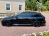 USED 2020 20 AUDI A4 2.9 RS 4 TFSI QUATTRO CARBON BLACK 5d 444 BHP 