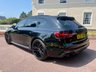 USED 2020 20 AUDI A4 2.9 RS 4 TFSI QUATTRO CARBON BLACK 5d 444 BHP 