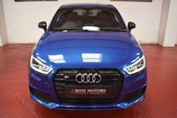 USED 2018 67 AUDI S1 2.0 S1 COMPETITION QUATTRO 3d 228 BHP TECH PACK / CARBON EXTERIOR