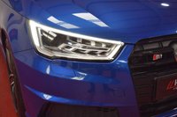 USED 2018 67 AUDI S1 2.0 S1 COMPETITION QUATTRO 3d 228 BHP TECH PACK / CARBON EXTERIOR
