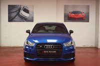 USED 2018 67 AUDI S1 2.0 S1 COMPETITION QUATTRO 3d 228 BHP TECH PACK / CARBON EXTERIOR
