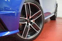 USED 2018 67 AUDI S1 2.0 S1 COMPETITION QUATTRO 3d 228 BHP TECH PACK / CARBON EXTERIOR