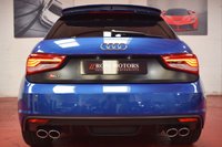 USED 2018 67 AUDI S1 2.0 S1 COMPETITION QUATTRO 3d 228 BHP TECH PACK / CARBON EXTERIOR