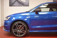 USED 2018 67 AUDI S1 2.0 S1 COMPETITION QUATTRO 3d 228 BHP TECH PACK / CARBON EXTERIOR