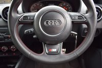 USED 2018 67 AUDI S1 2.0 S1 COMPETITION QUATTRO 3d 228 BHP TECH PACK / CARBON EXTERIOR