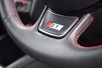 USED 2018 67 AUDI S1 2.0 S1 COMPETITION QUATTRO 3d 228 BHP TECH PACK / CARBON EXTERIOR