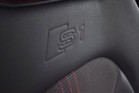 USED 2018 67 AUDI S1 2.0 S1 COMPETITION QUATTRO 3d 228 BHP TECH PACK / CARBON EXTERIOR