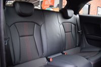 USED 2018 67 AUDI S1 2.0 S1 COMPETITION QUATTRO 3d 228 BHP TECH PACK / CARBON EXTERIOR