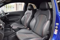 USED 2018 67 AUDI S1 2.0 S1 COMPETITION QUATTRO 3d 228 BHP TECH PACK / CARBON EXTERIOR