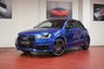 USED 2018 67 AUDI S1 2.0 S1 COMPETITION QUATTRO 3d 228 BHP TECH PACK / CARBON EXTERIOR